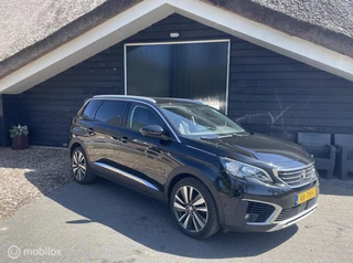 Peugeot 5008 1.2 PureTech Access