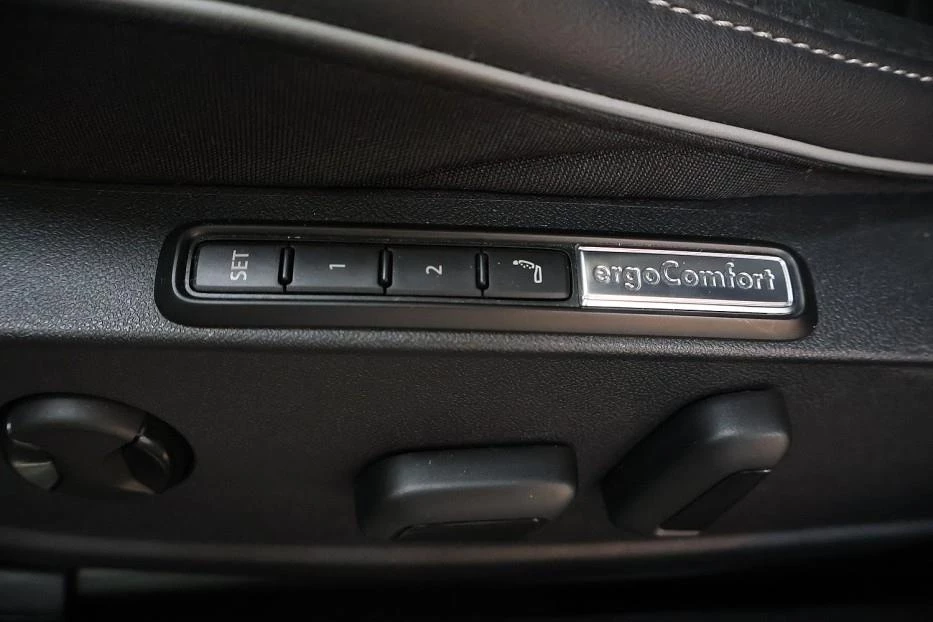 Hoofdafbeelding Volkswagen Arteon