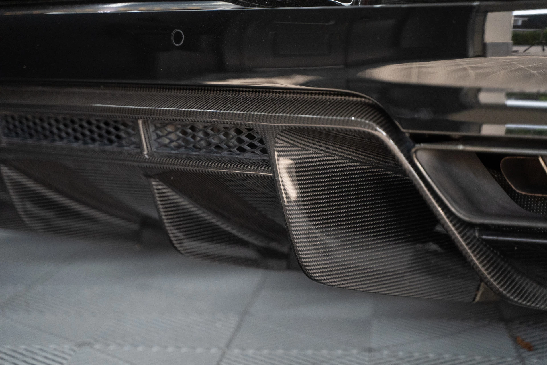 Hoofdafbeelding Audi R8