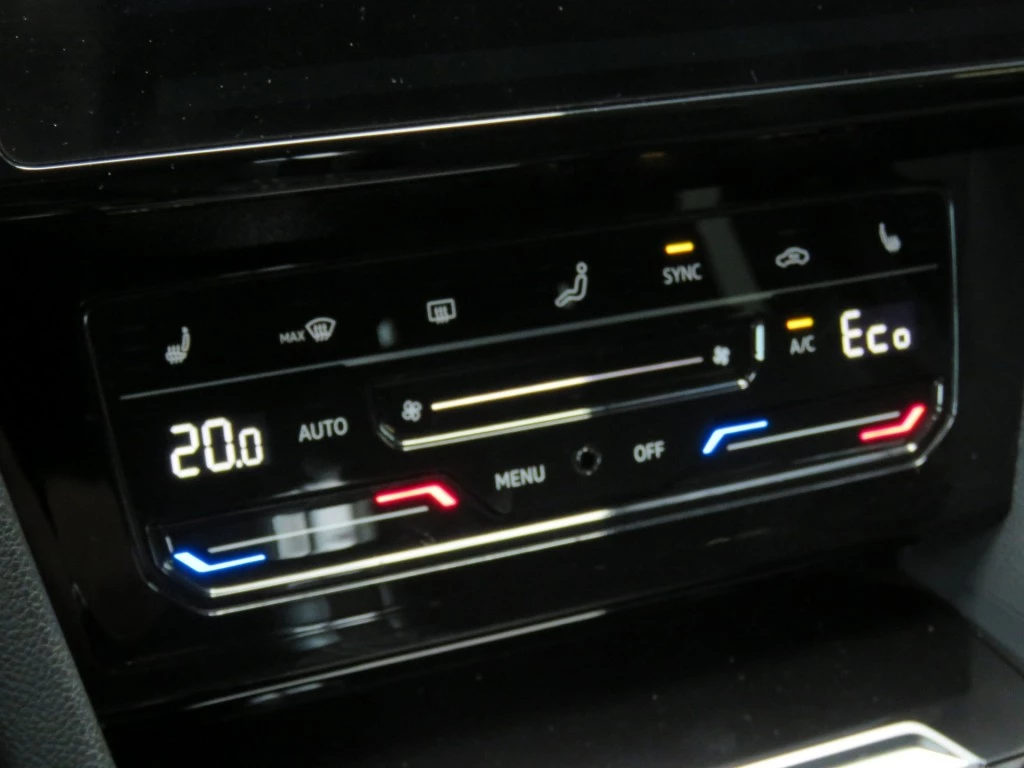 Hoofdafbeelding Volkswagen Arteon