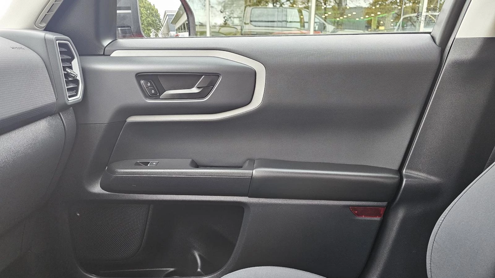 Hoofdafbeelding Ford Bronco