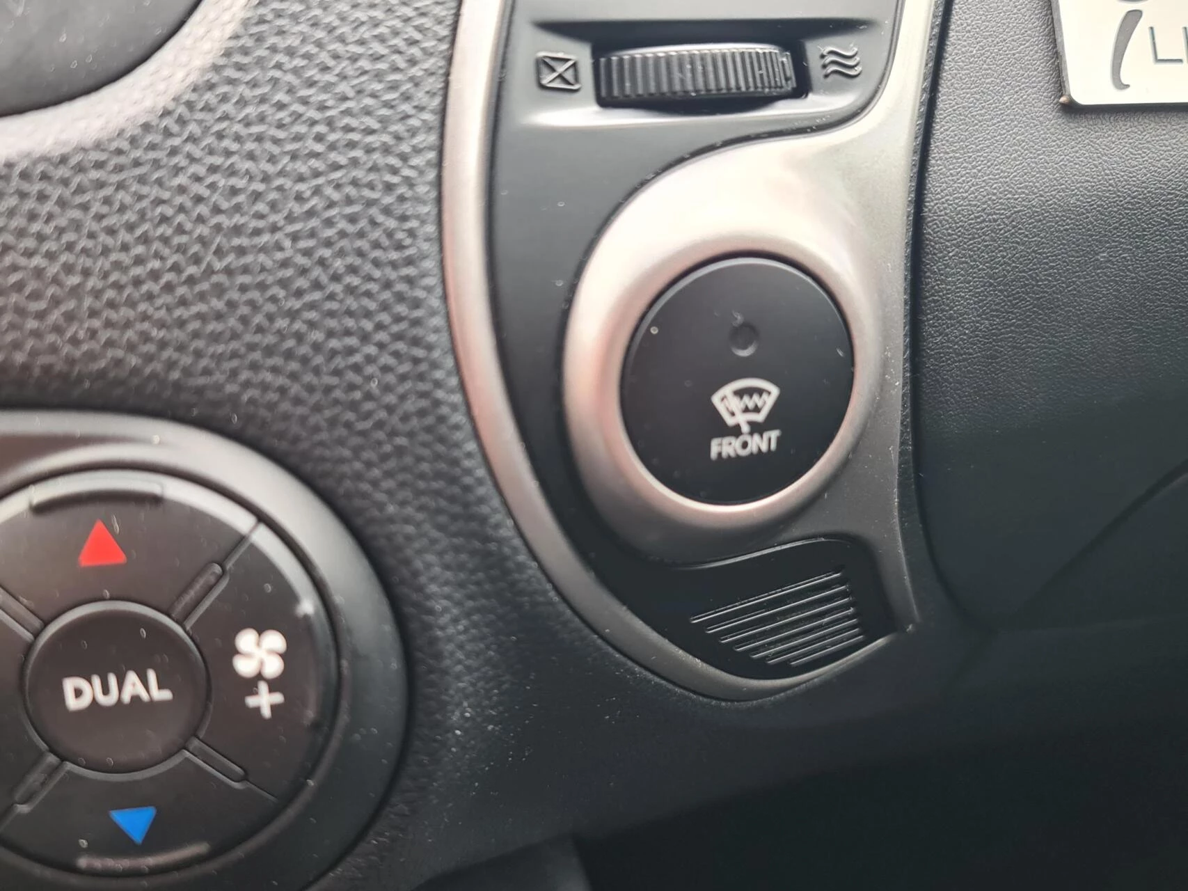 Hoofdafbeelding Hyundai ix35