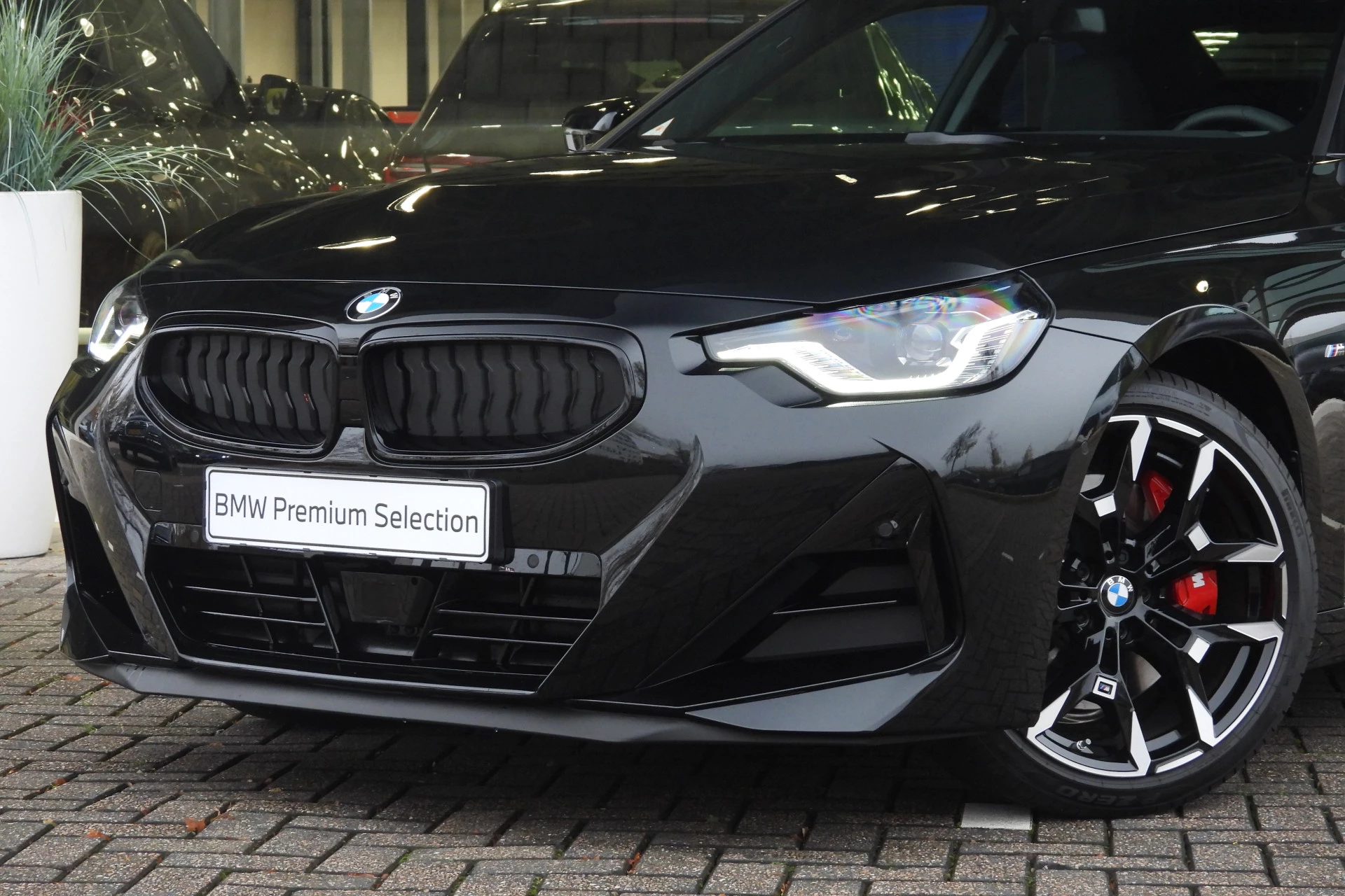 Hoofdafbeelding BMW 2 Serie