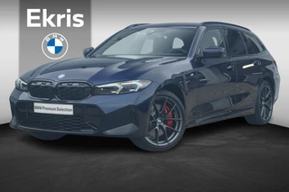BMW 3 Serie Touring 330e | M Sportpakket Pro | Comfort Pack | M Performance velgen | Comfort Access |