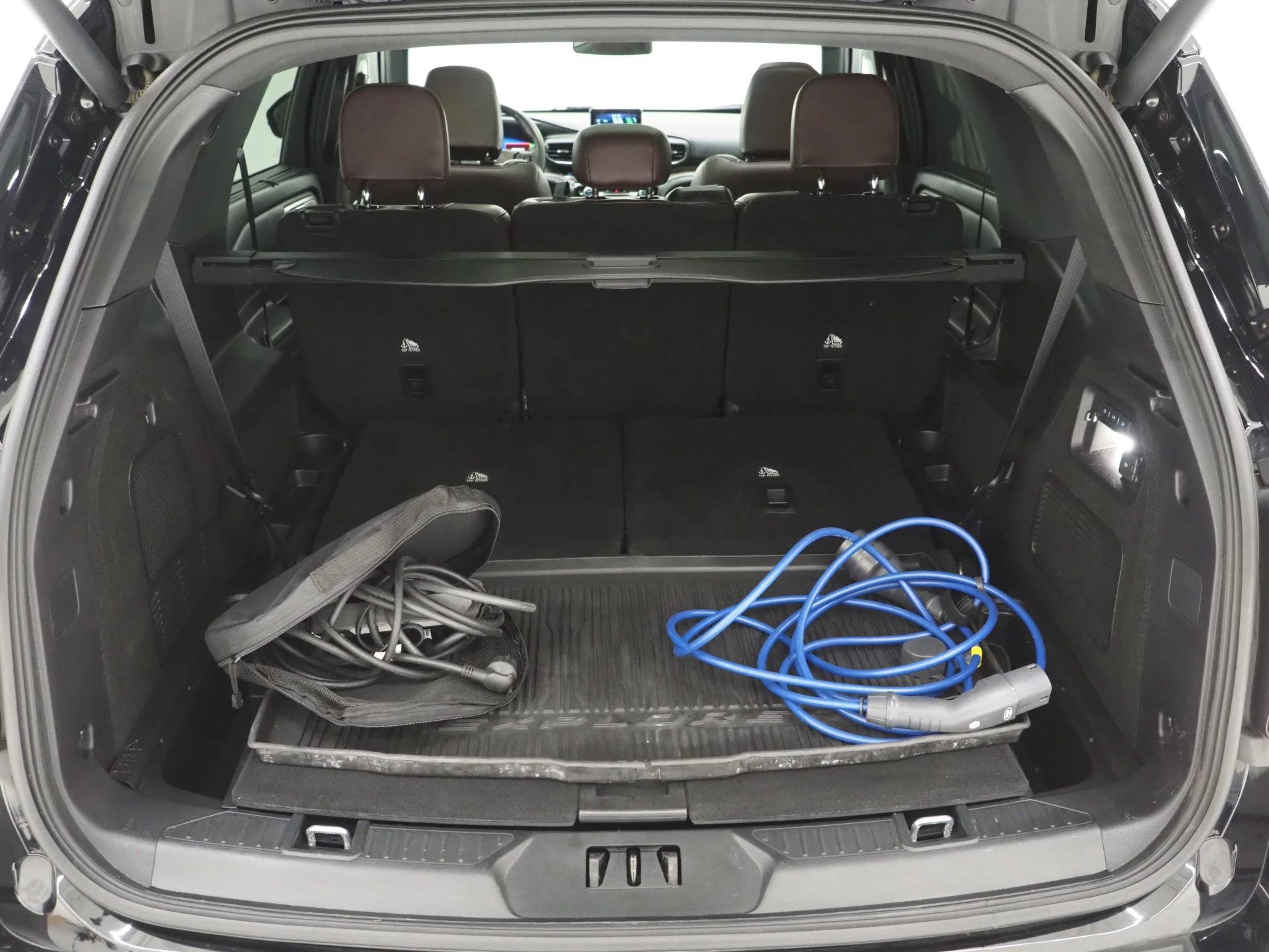 Hoofdafbeelding Ford Explorer