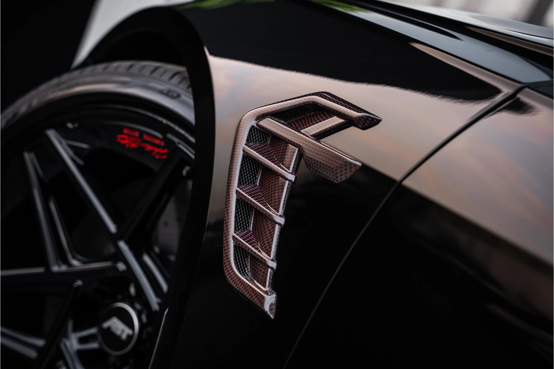 Hoofdafbeelding Audi RS6