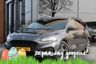 Ford Focus Wagon  ST Line X | Adaptief | Winterpack | Dodehoek