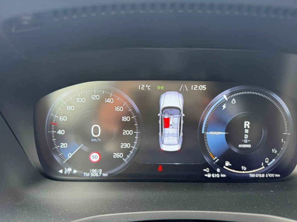 Hoofdafbeelding Volvo S60