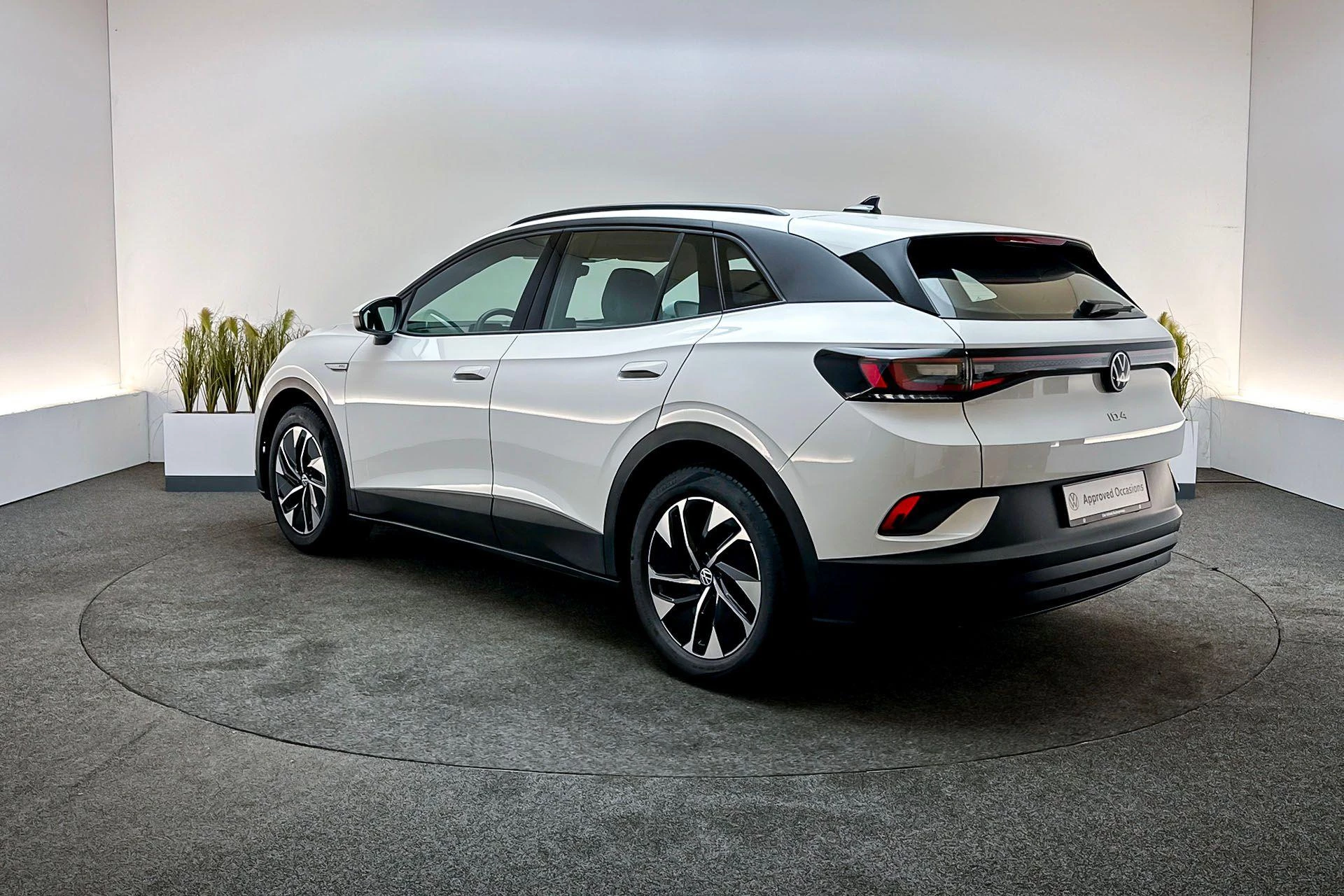 Hoofdafbeelding Volkswagen ID.4