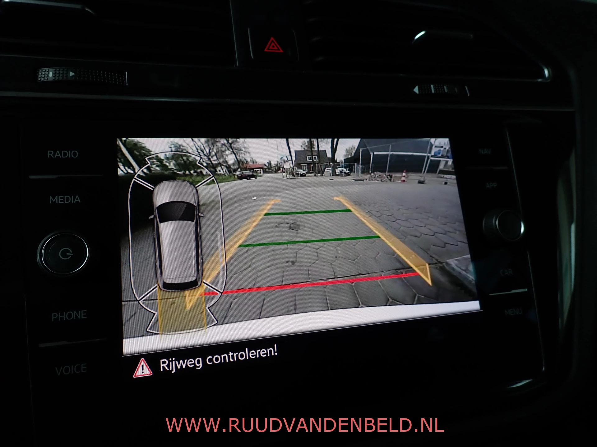 Hoofdafbeelding Volkswagen Tiguan Allspace