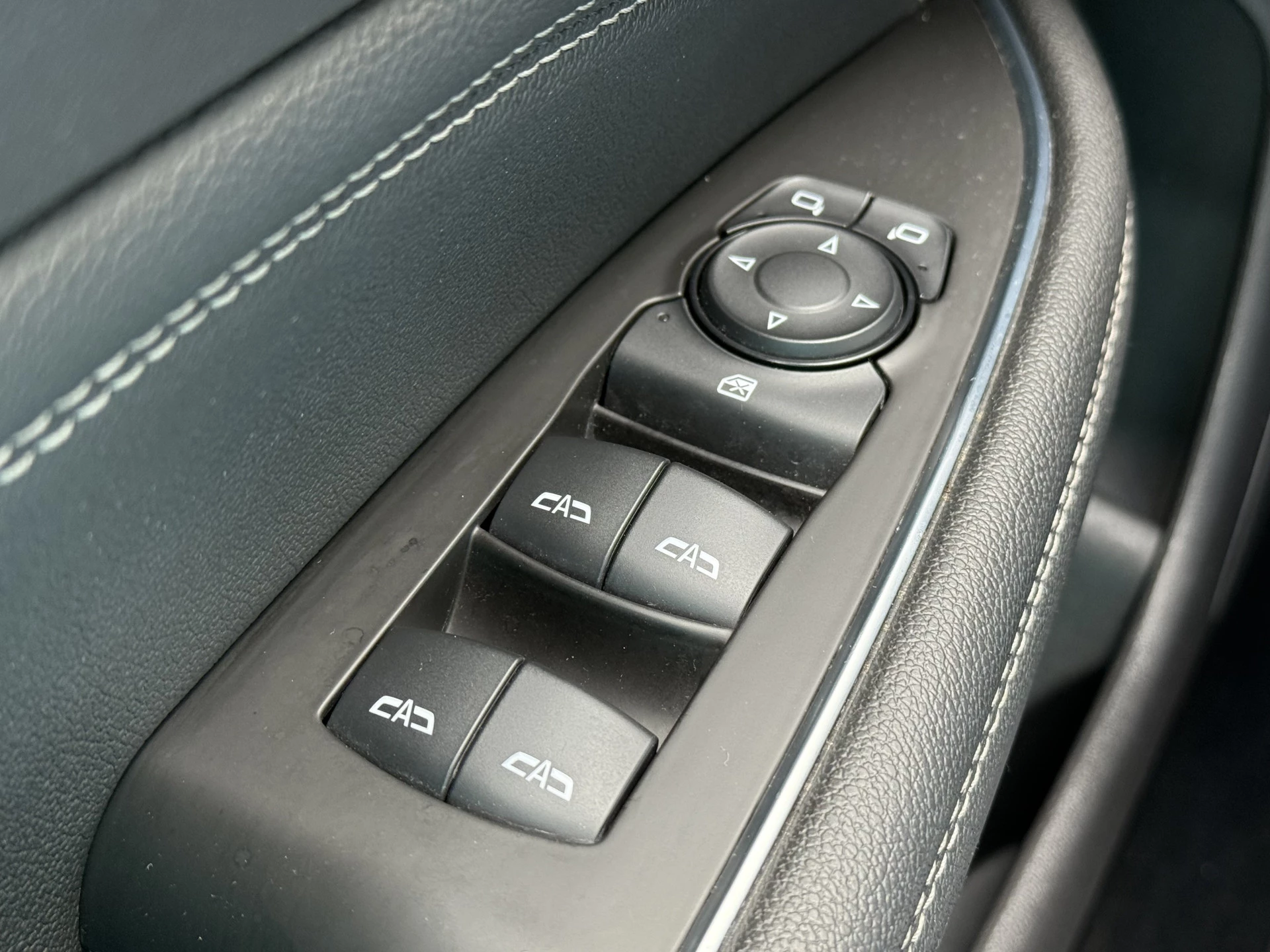 Hoofdafbeelding Opel Insignia
