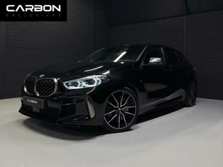 BMW 1-serie M135i xDrive | Pano | Head-up | CarPlay | Bomvol
