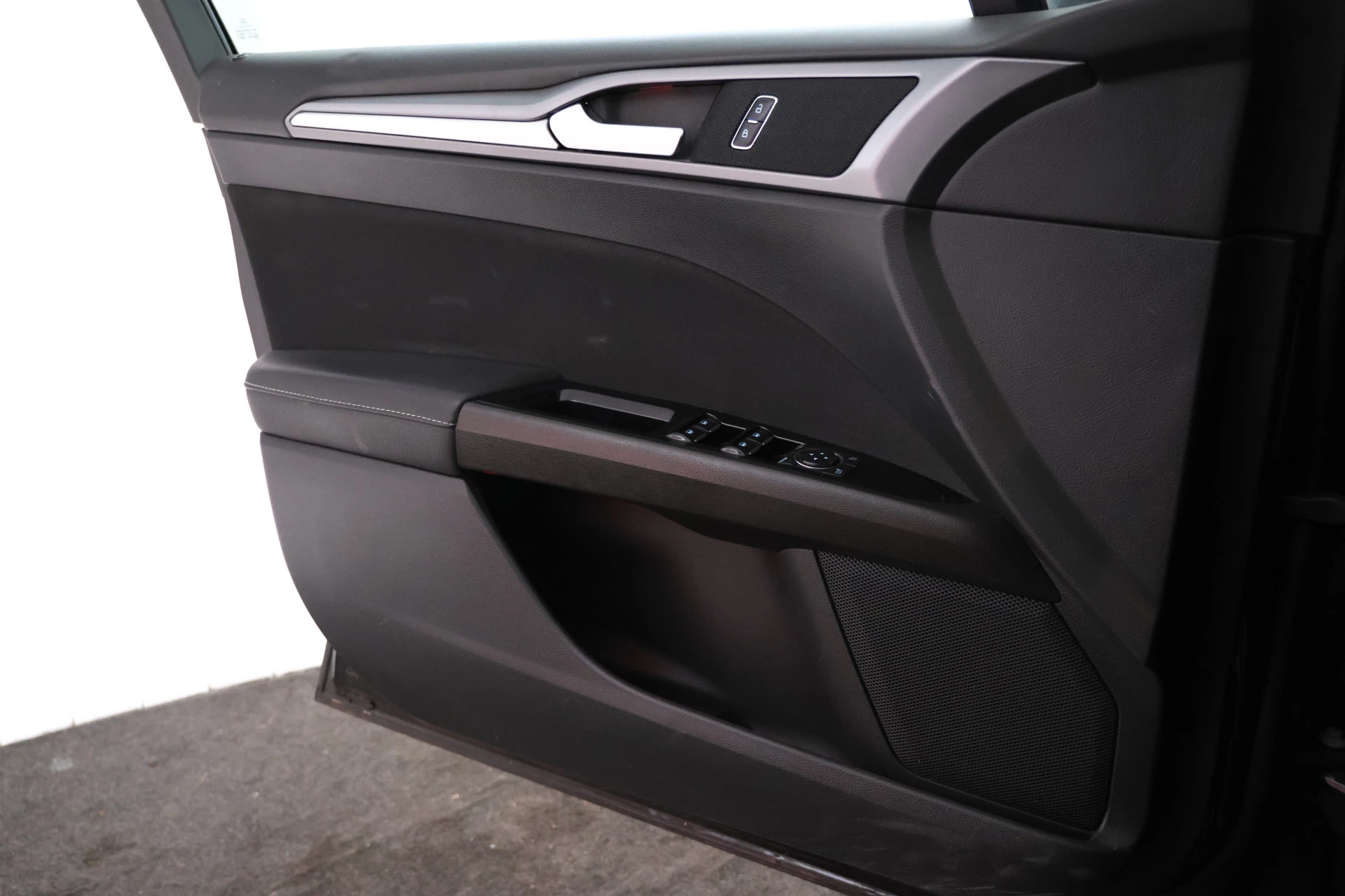 Hoofdafbeelding Ford Mondeo