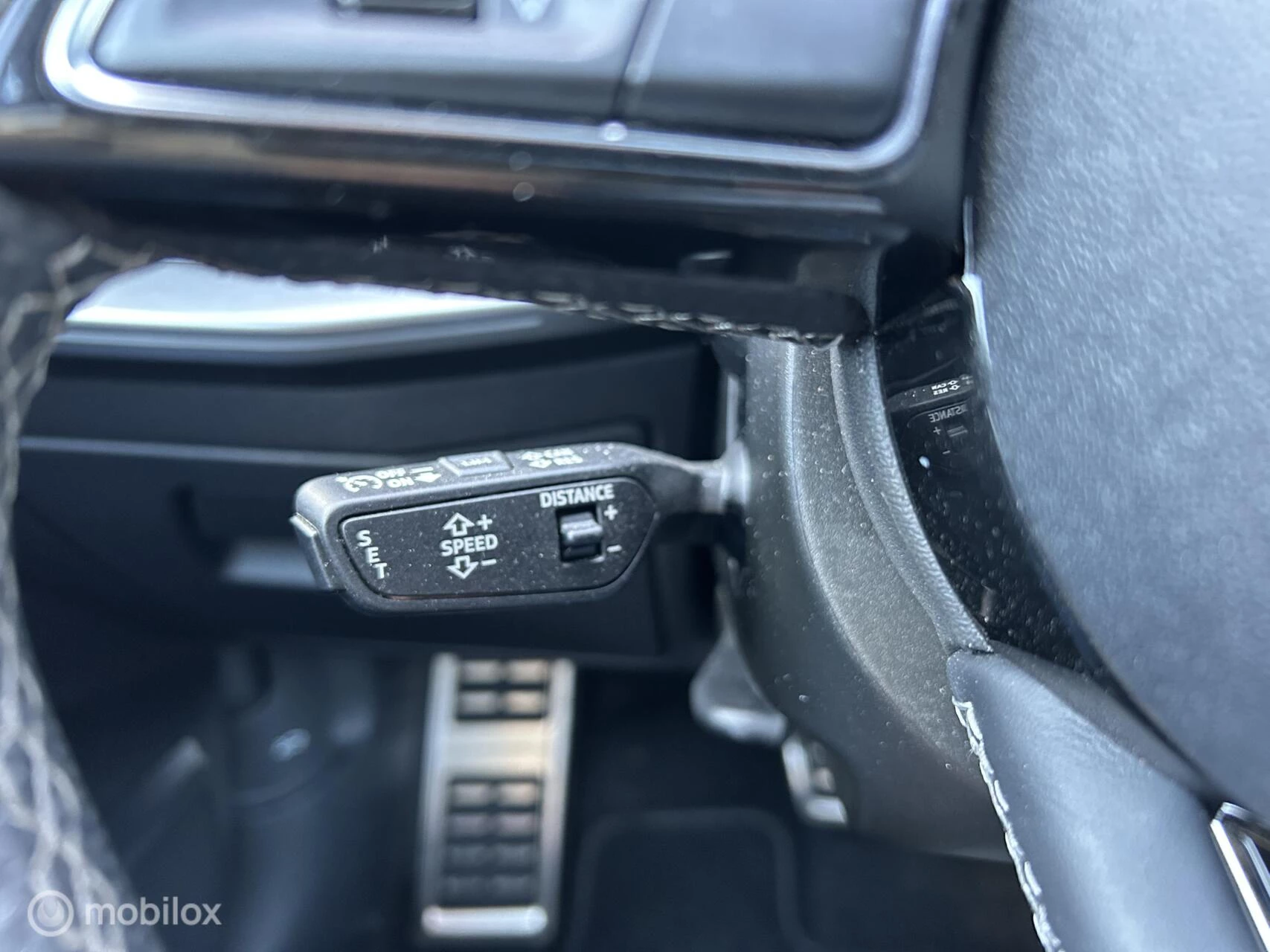 Hoofdafbeelding Audi S3