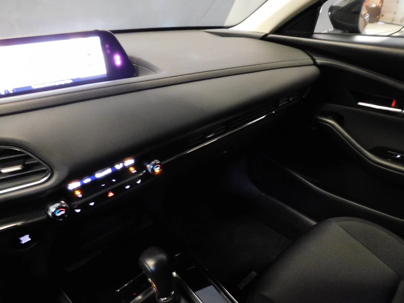 Hoofdafbeelding Mazda CX-30