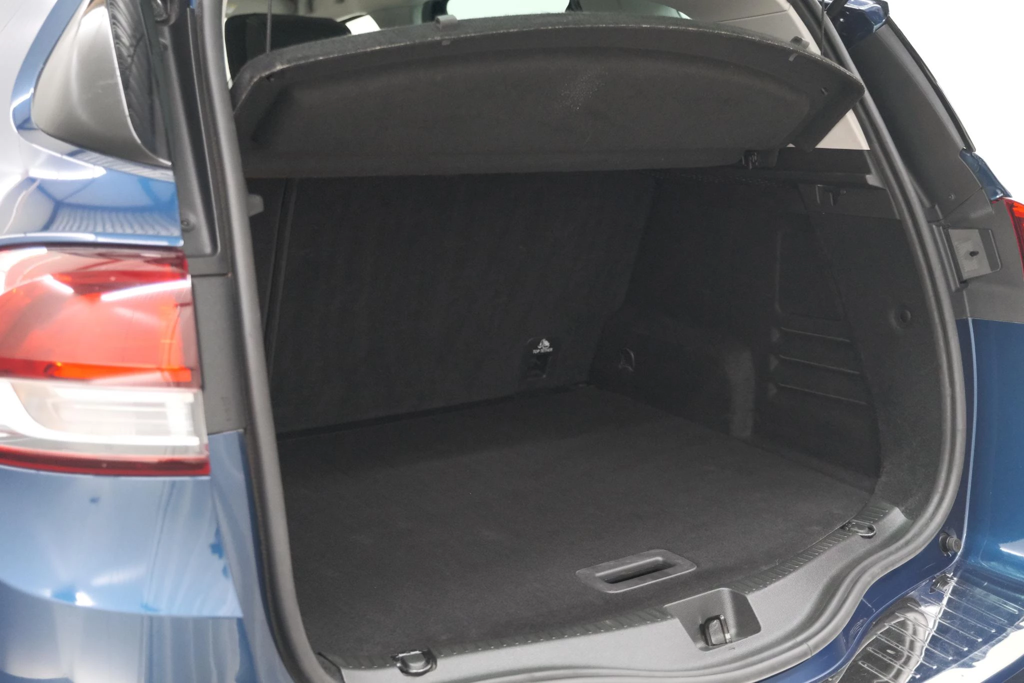 Hoofdafbeelding Renault Scénic