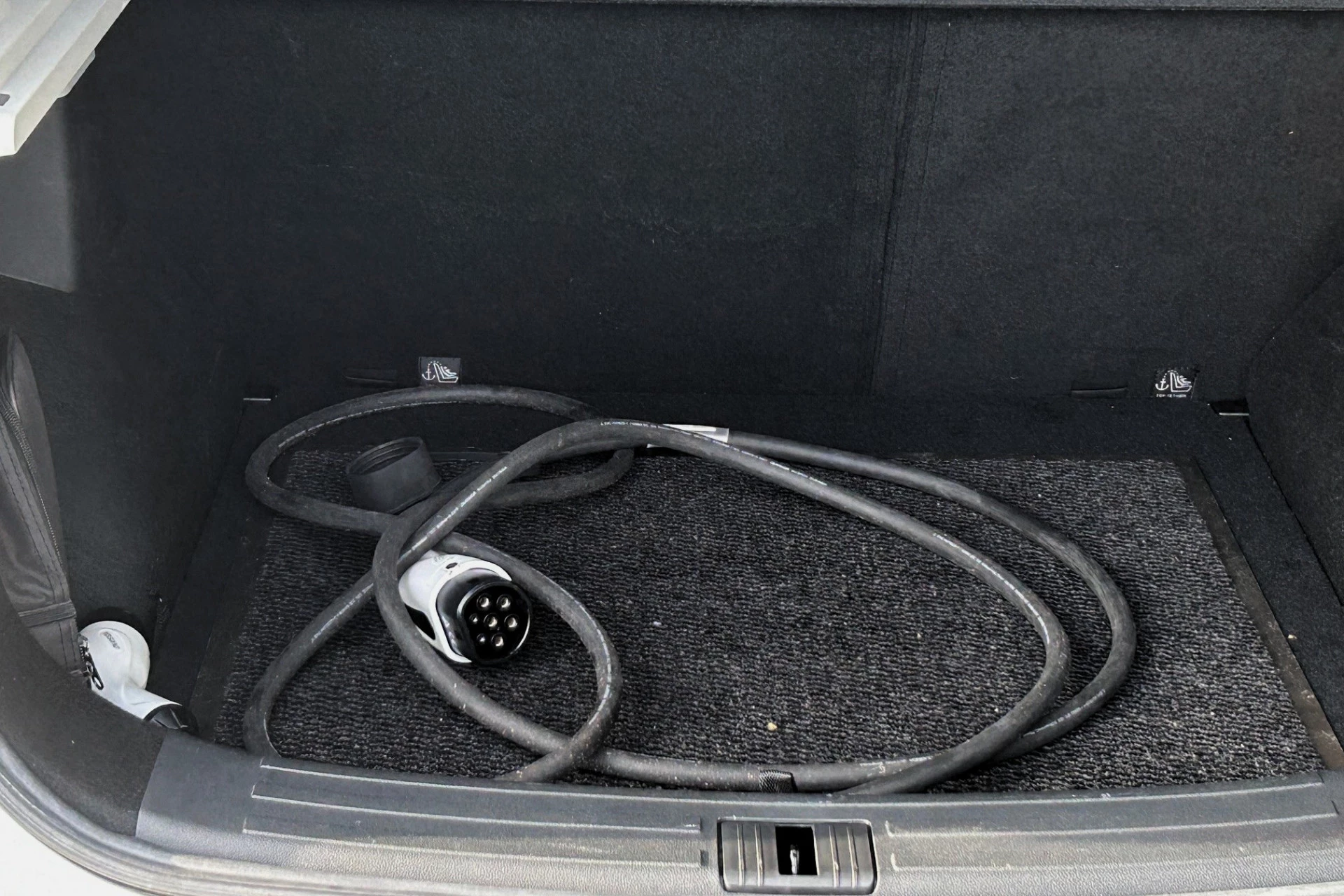 Hoofdafbeelding MG ZS EV