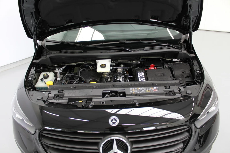 Hoofdafbeelding Mercedes-Benz Citan