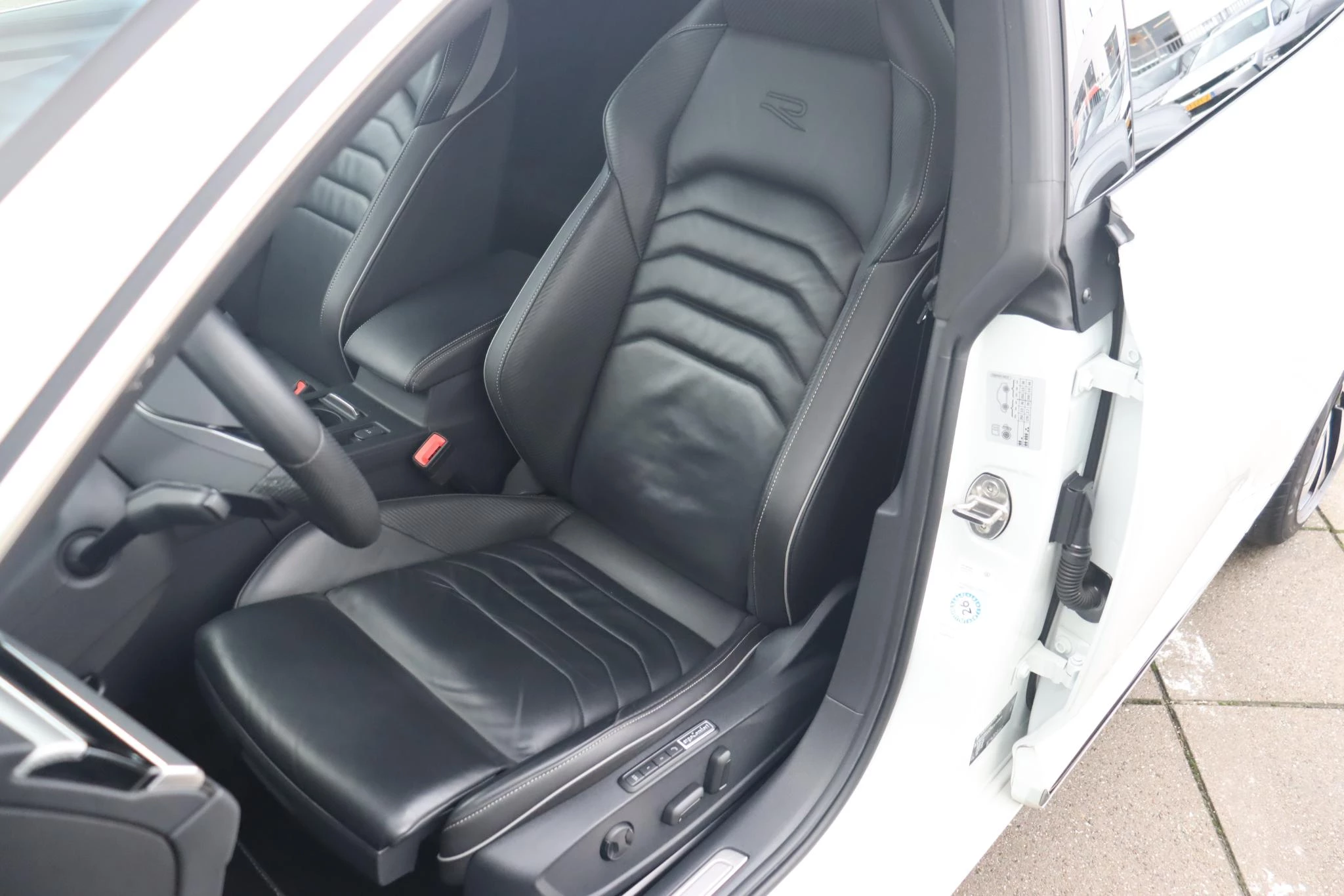 Hoofdafbeelding Volkswagen Arteon