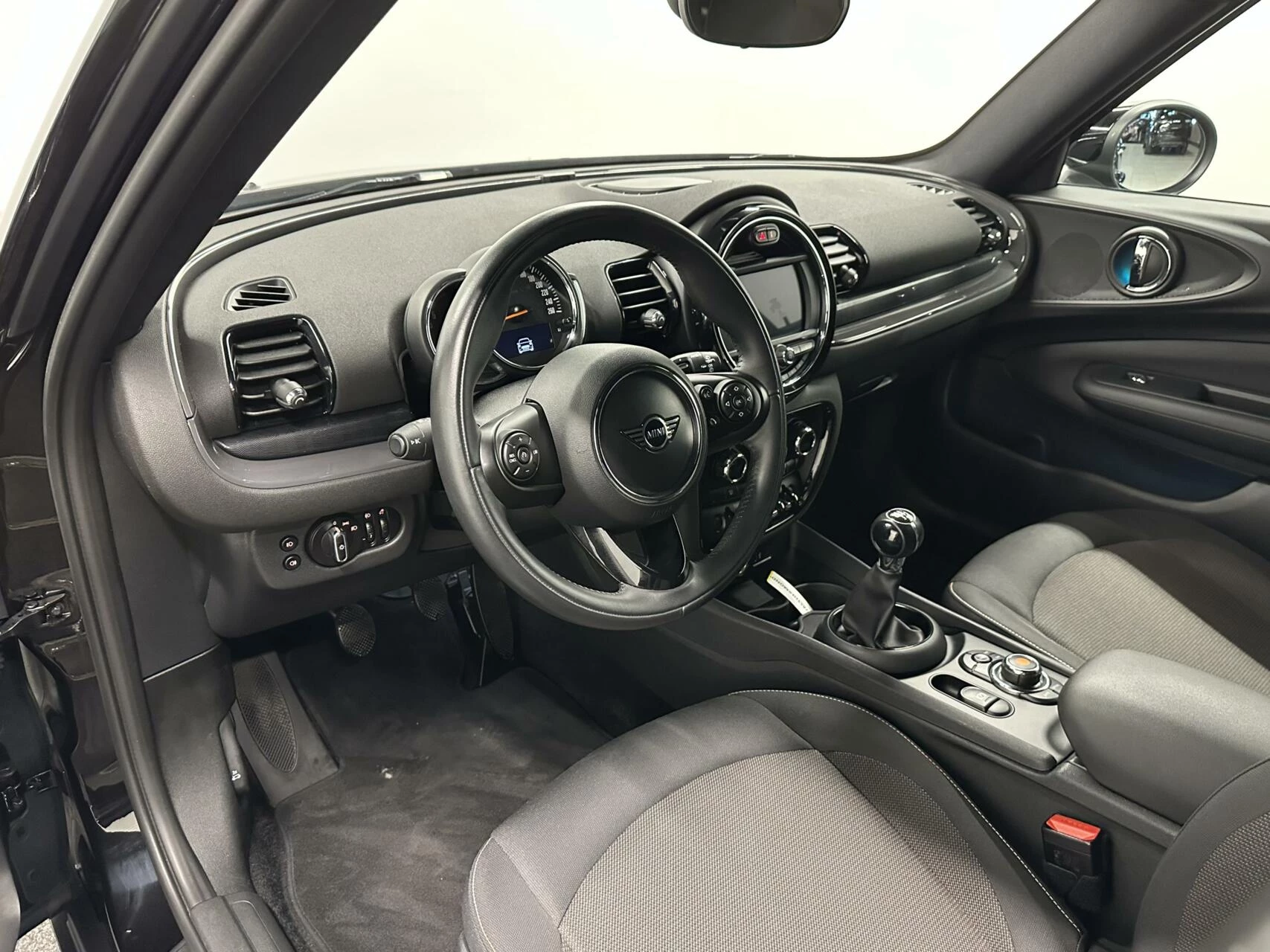 Hoofdafbeelding MINI Clubman