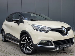 Renault Captur 0.9 TCe Dynamique|Climate|Navi|Keyless|Cruise