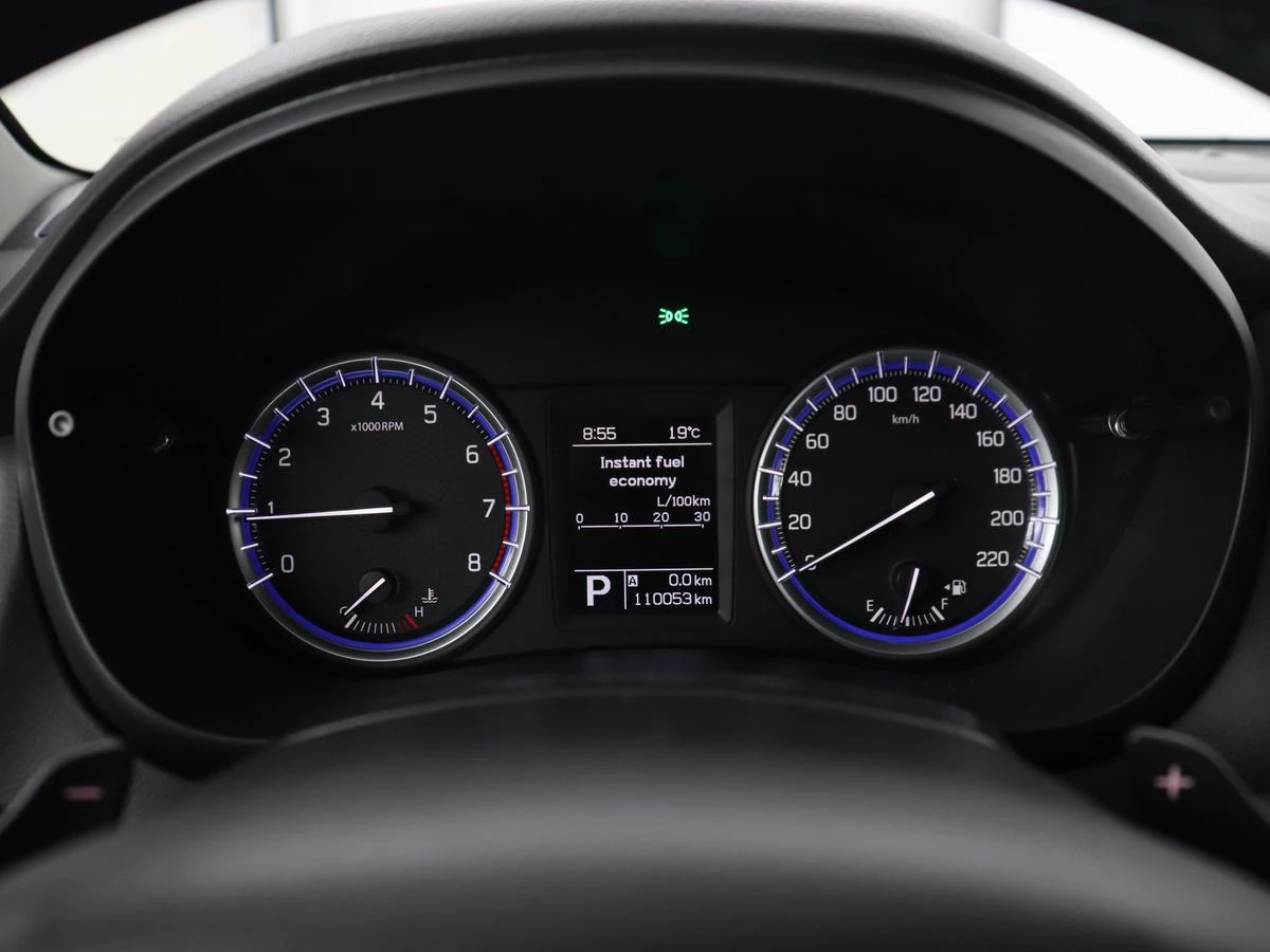 Hoofdafbeelding Suzuki S-Cross