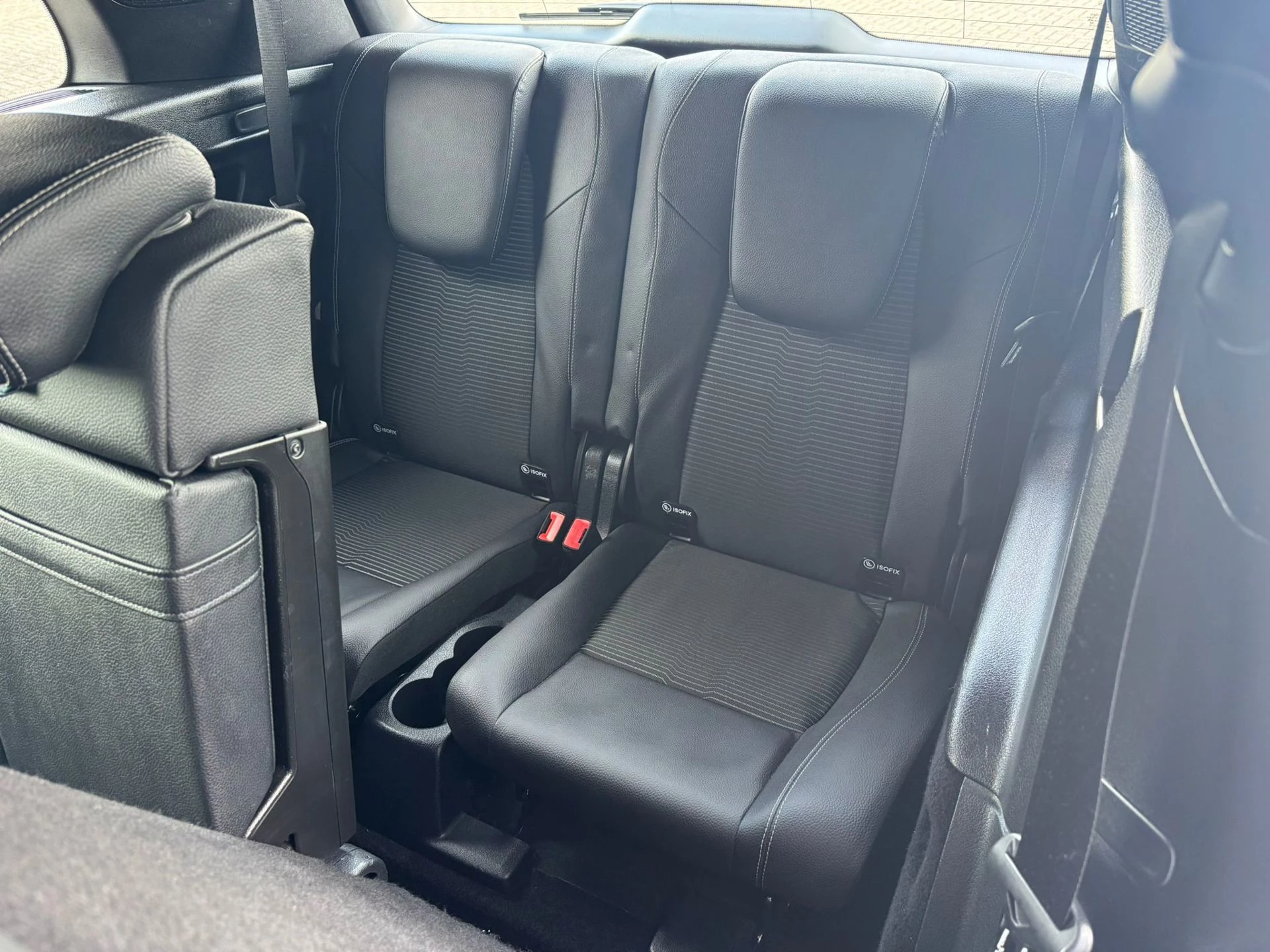 Hoofdafbeelding Mercedes-Benz GLB