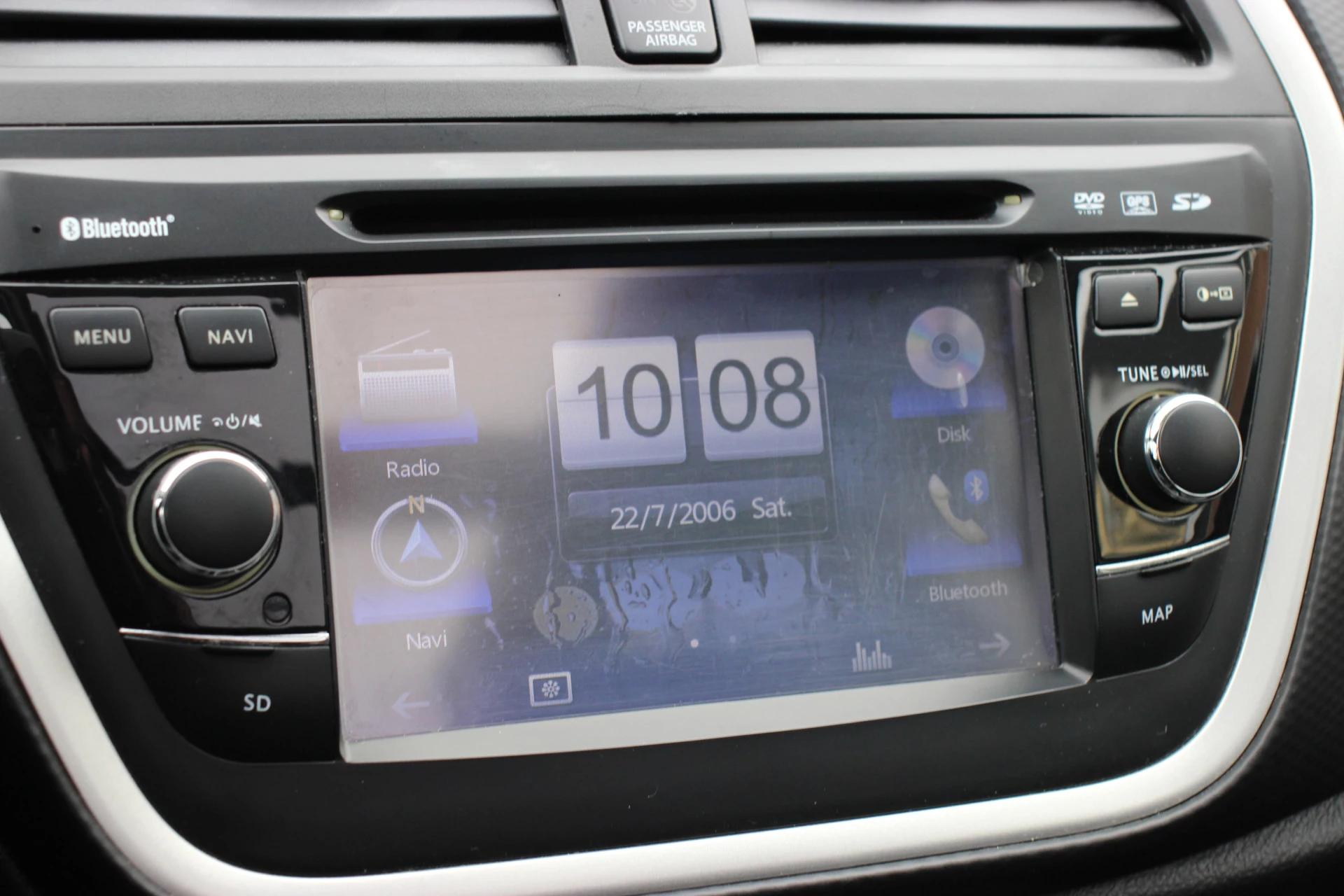 Hoofdafbeelding Suzuki S-Cross