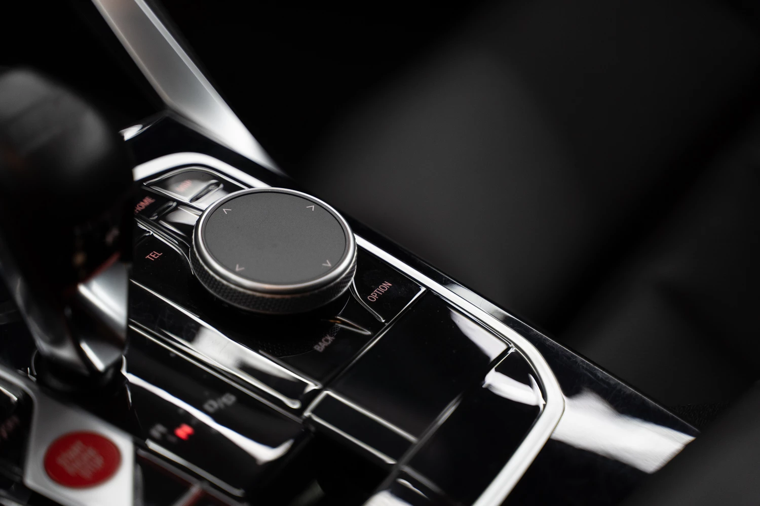 Hoofdafbeelding BMW M3