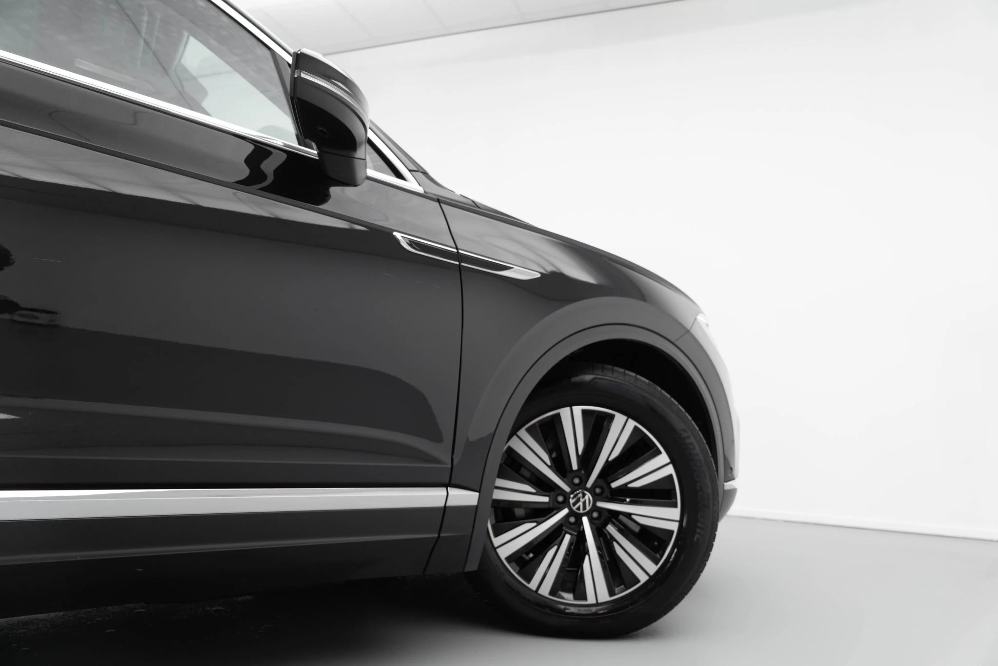 Hoofdafbeelding Volkswagen Touareg