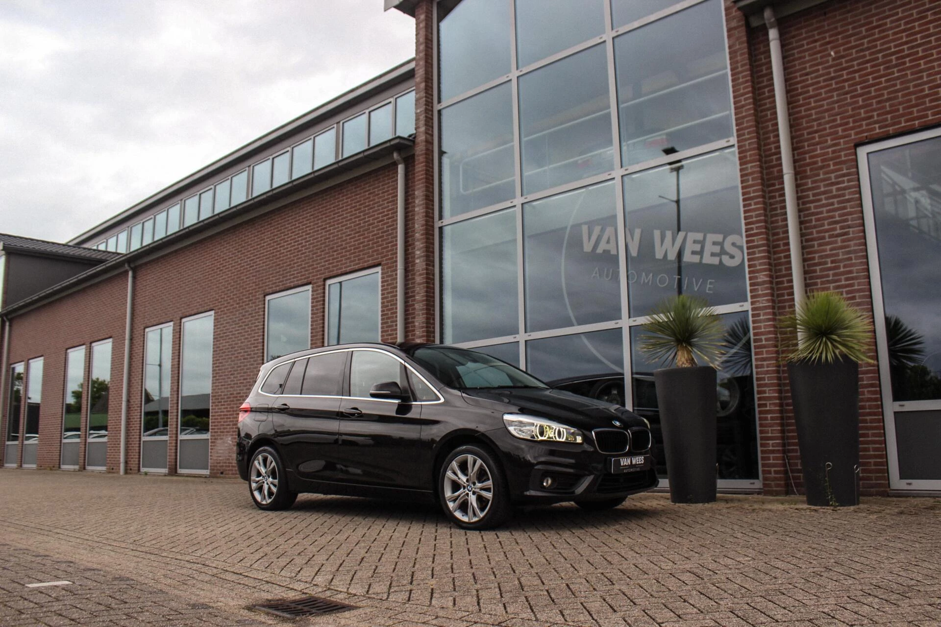Hoofdafbeelding BMW 2 Serie