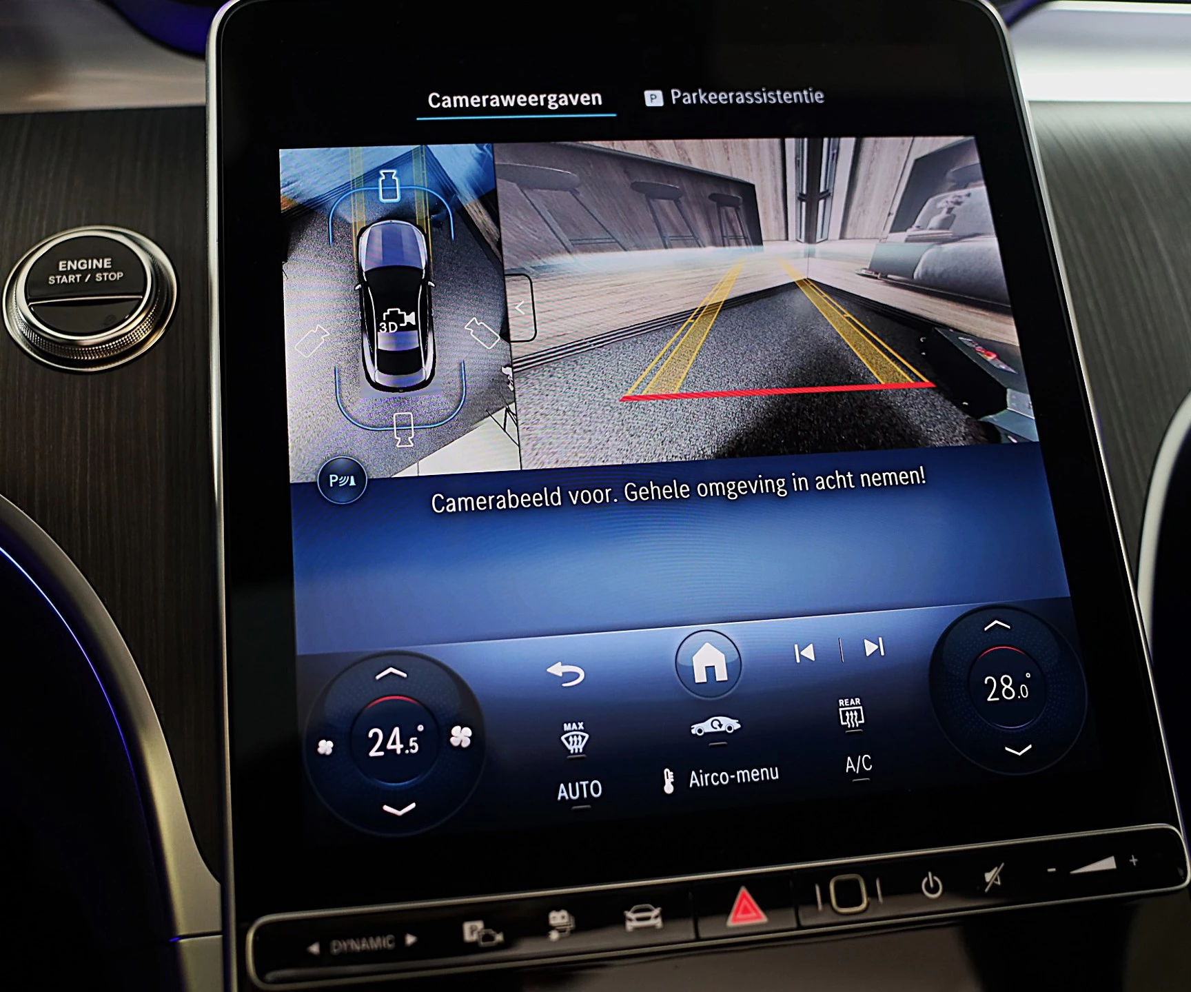 Hoofdafbeelding Mercedes-Benz CLE