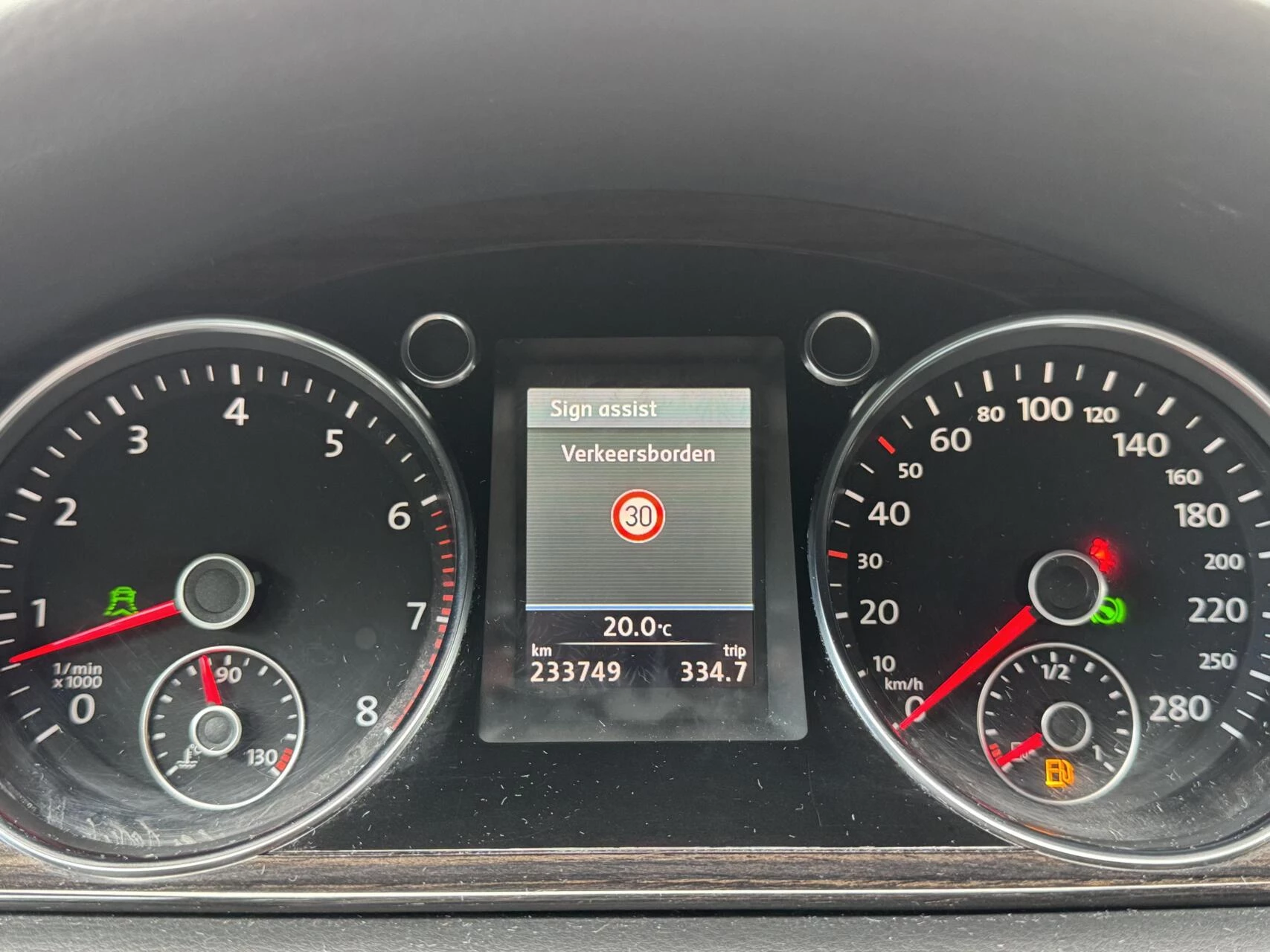 Hoofdafbeelding Volkswagen CC