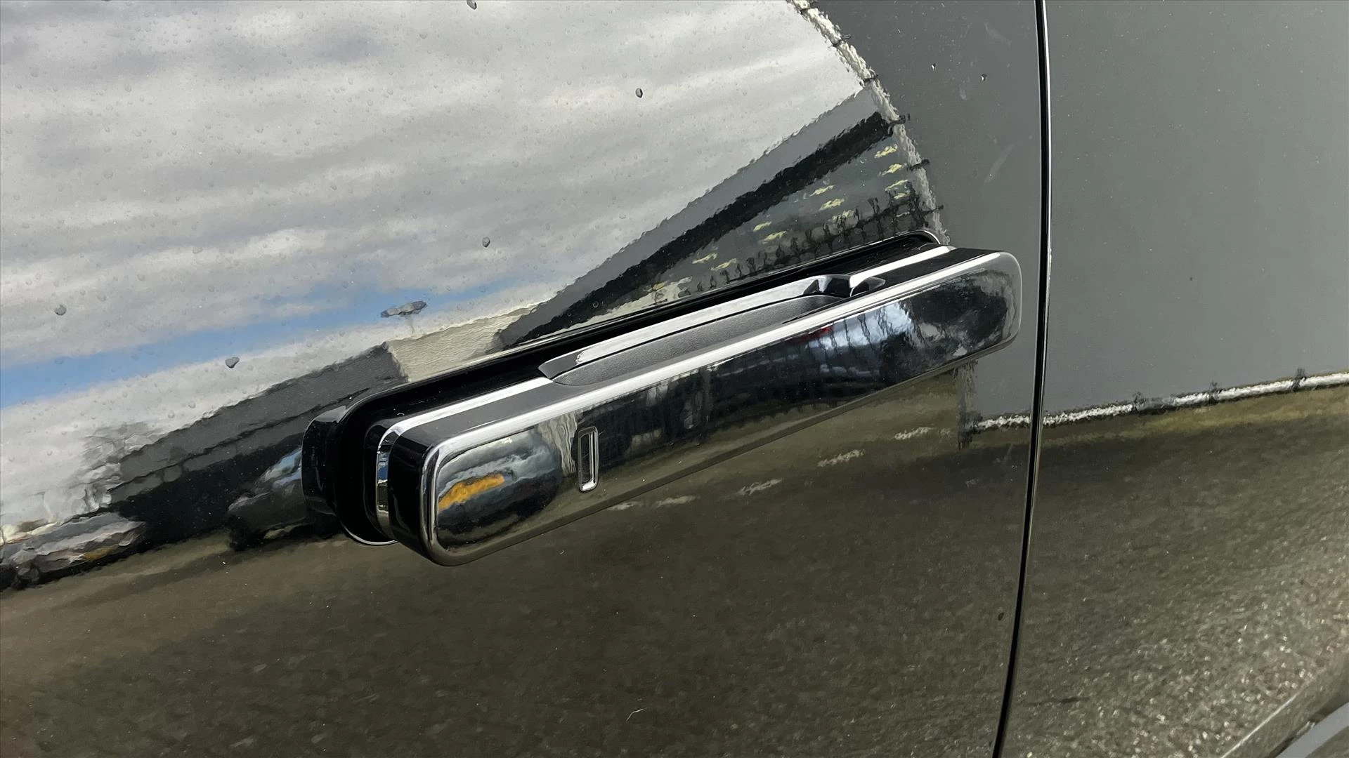 Hoofdafbeelding Kia EV9