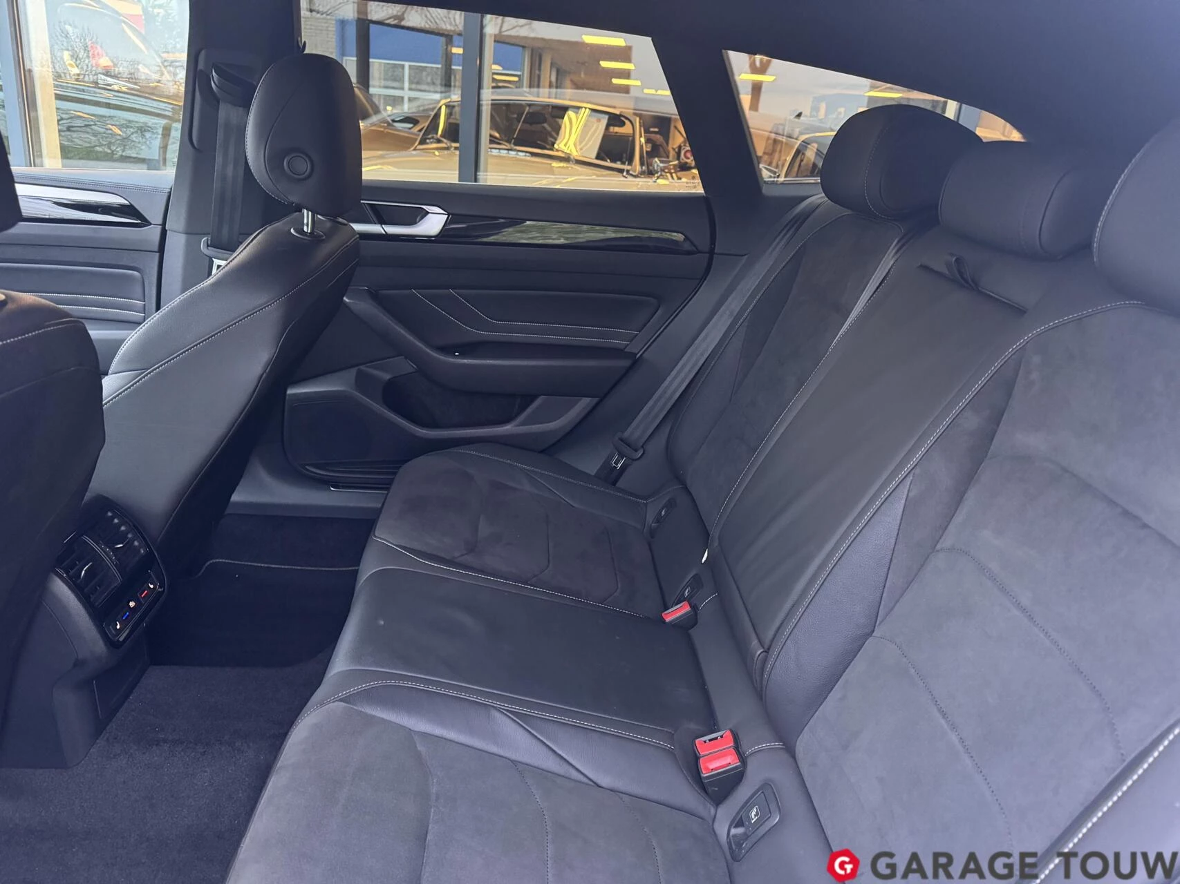 Hoofdafbeelding Volkswagen Arteon