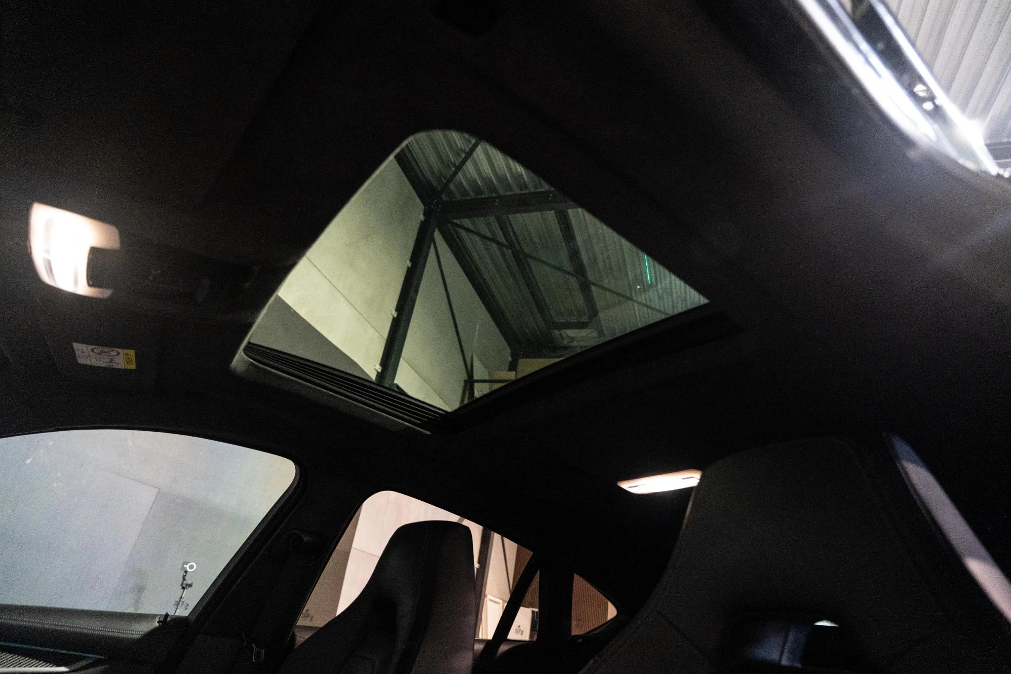 Hoofdafbeelding BMW X6