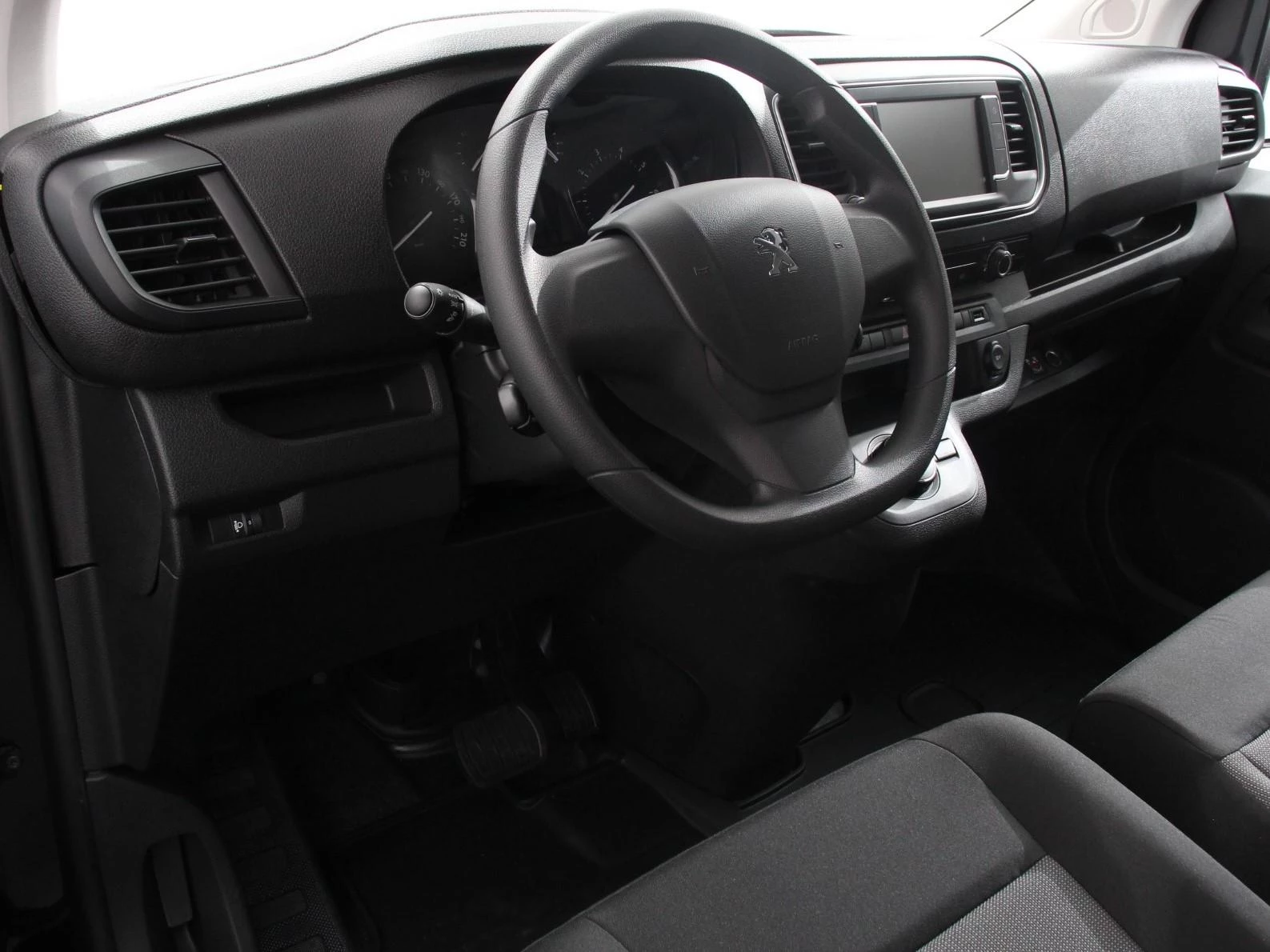 Hoofdafbeelding Peugeot Expert