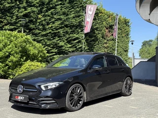 Mercedes A-klasse 200 AMG Pano|Sfeer|Camera|Carplay