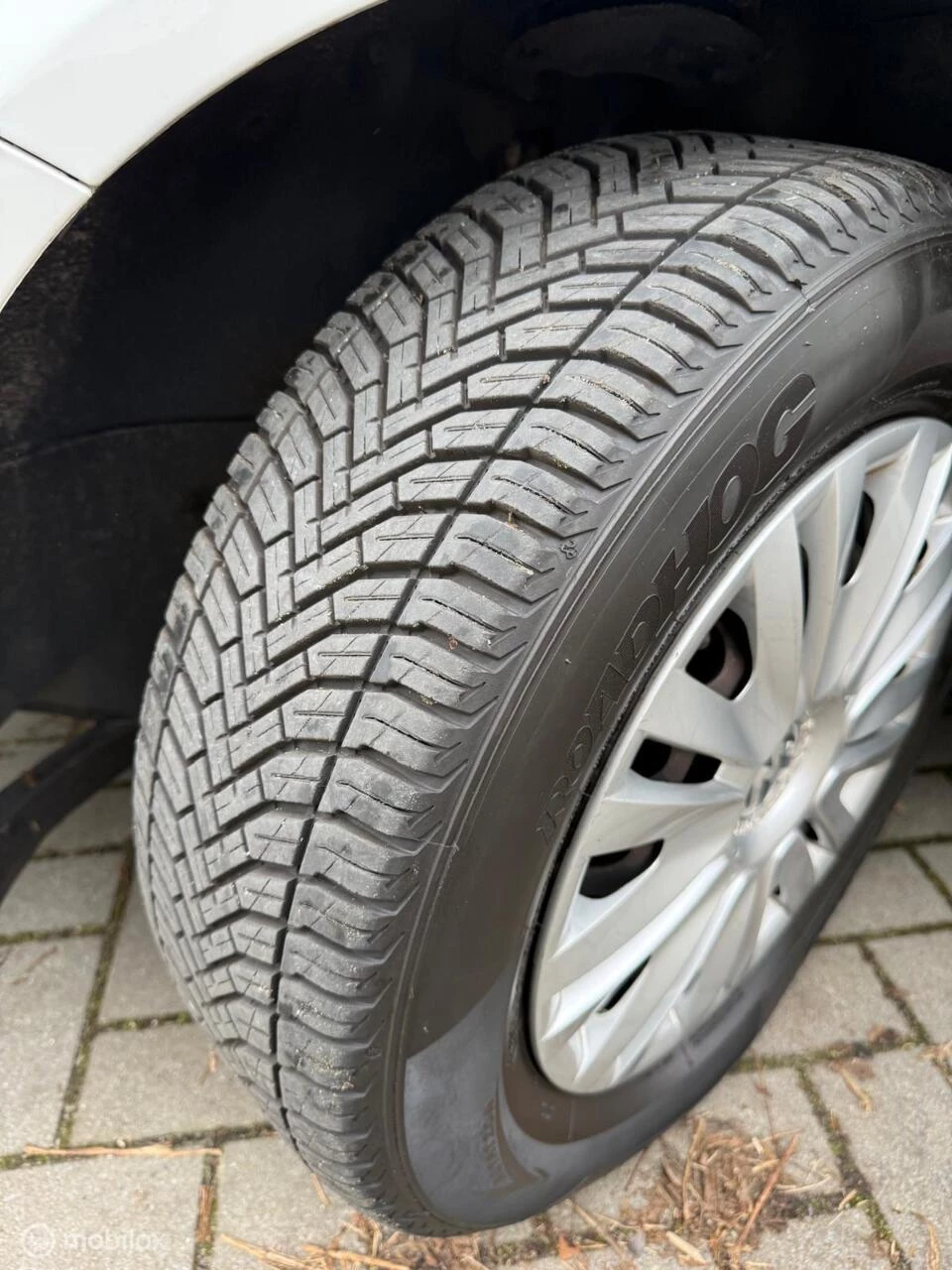 Hoofdafbeelding Volkswagen Golf Plus