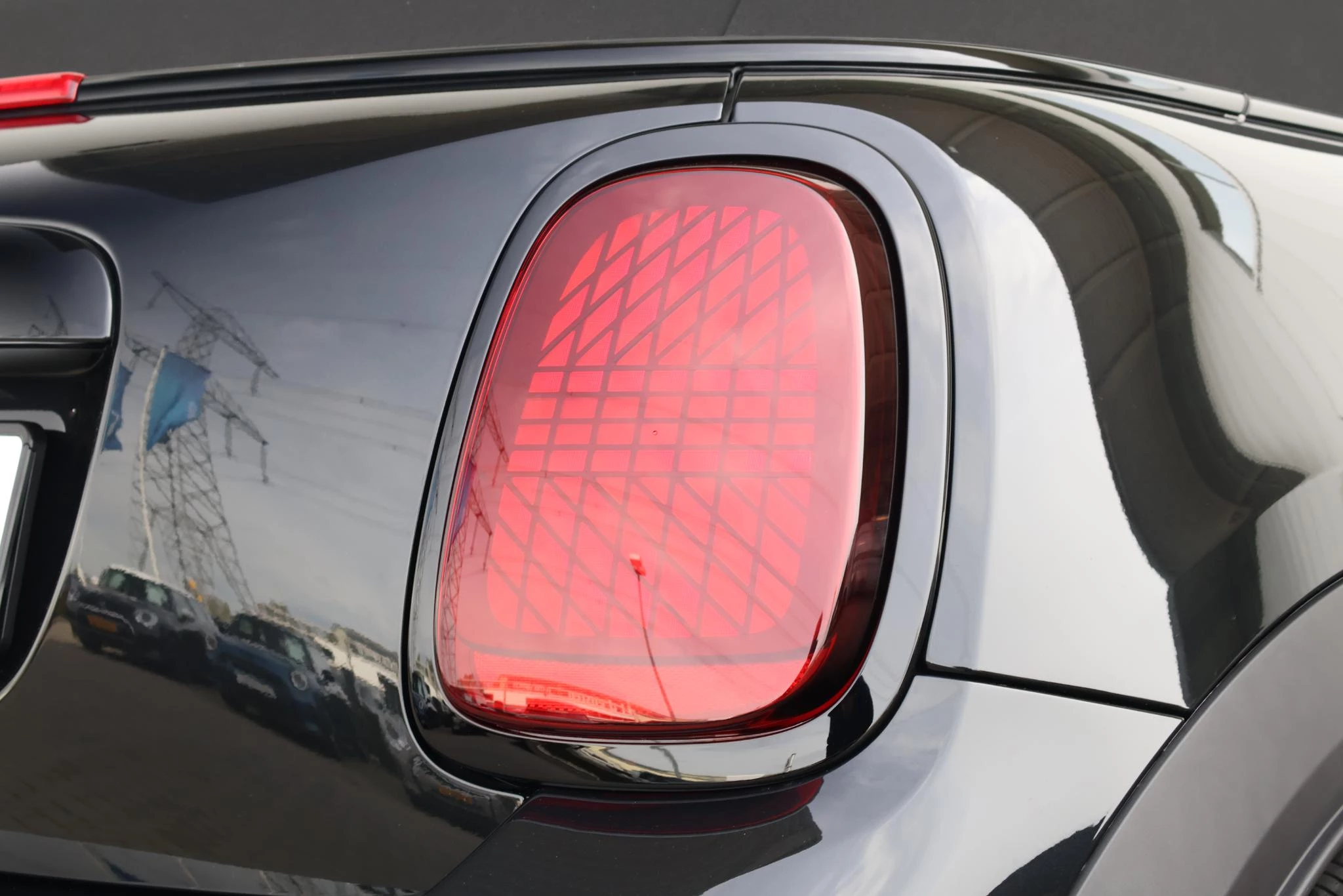Hoofdafbeelding MINI Cooper Cabrio