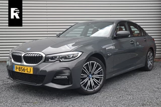 BMW 3 Serie M-Sport M Schaalstoelen / Dravit Grau / HiFi / Camera /