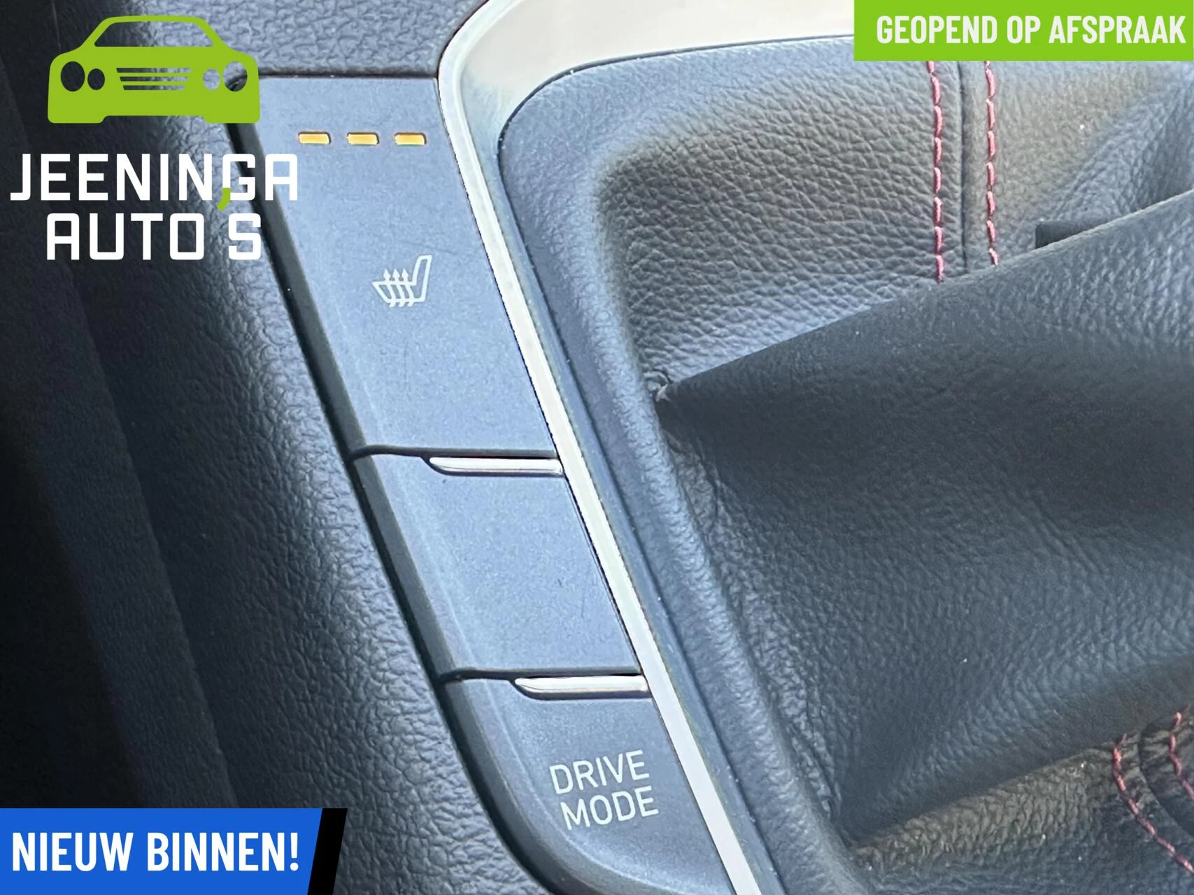 Hoofdafbeelding Hyundai i30