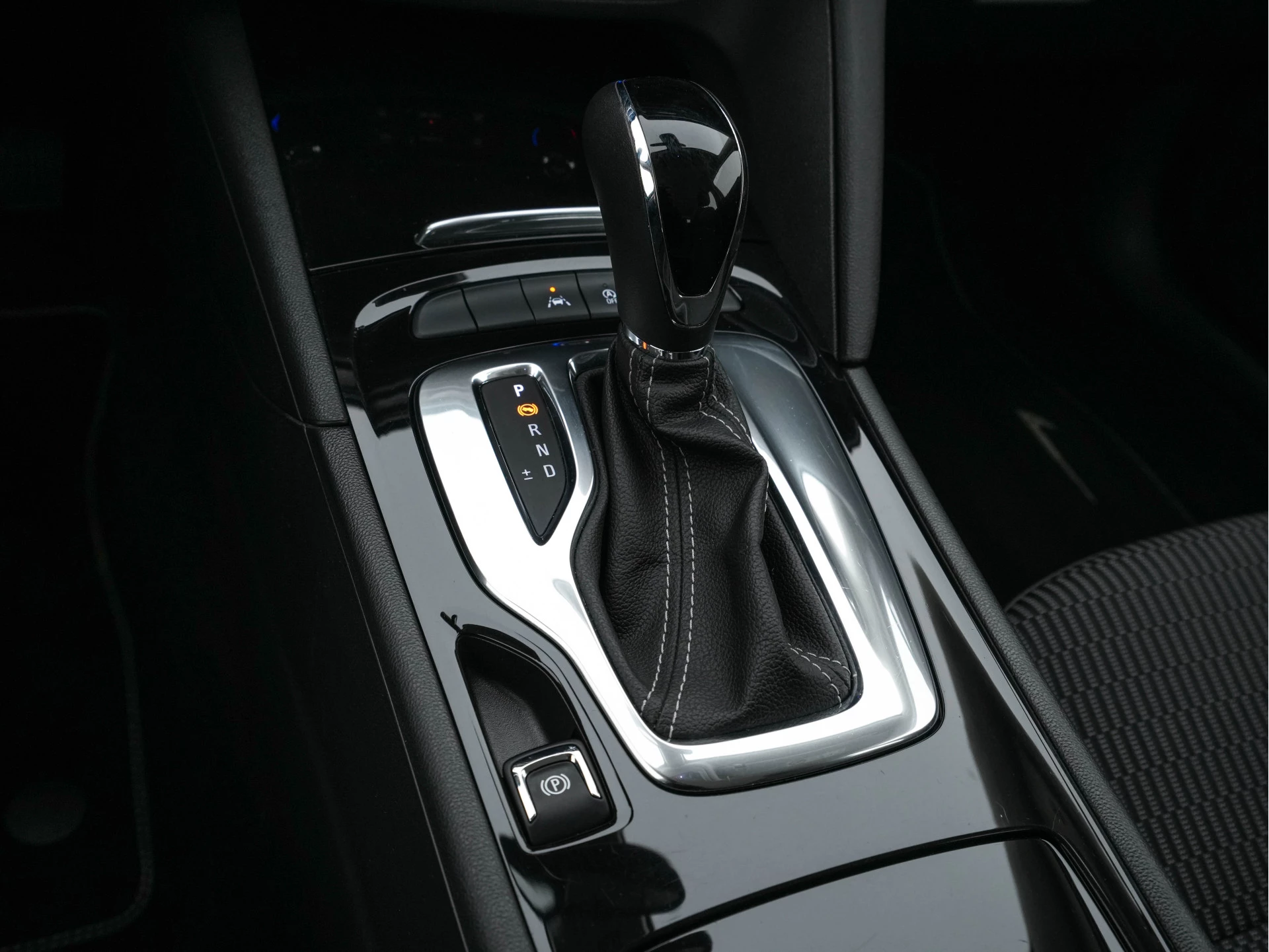Hoofdafbeelding Opel Insignia