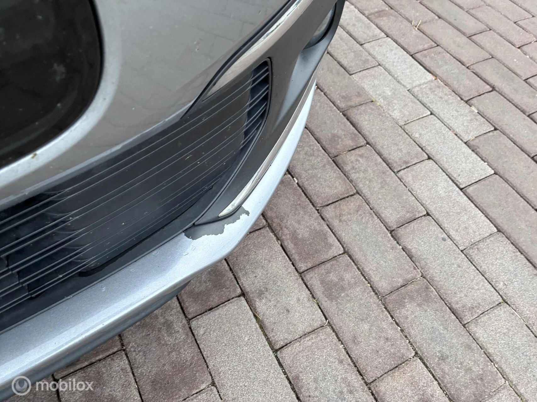 Hoofdafbeelding Citroën Grand C4 Spacetourer