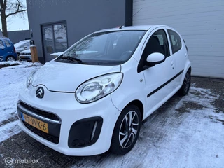 Citroen C1 1.0 Collection / AIRCO / ELEK RAMEN /