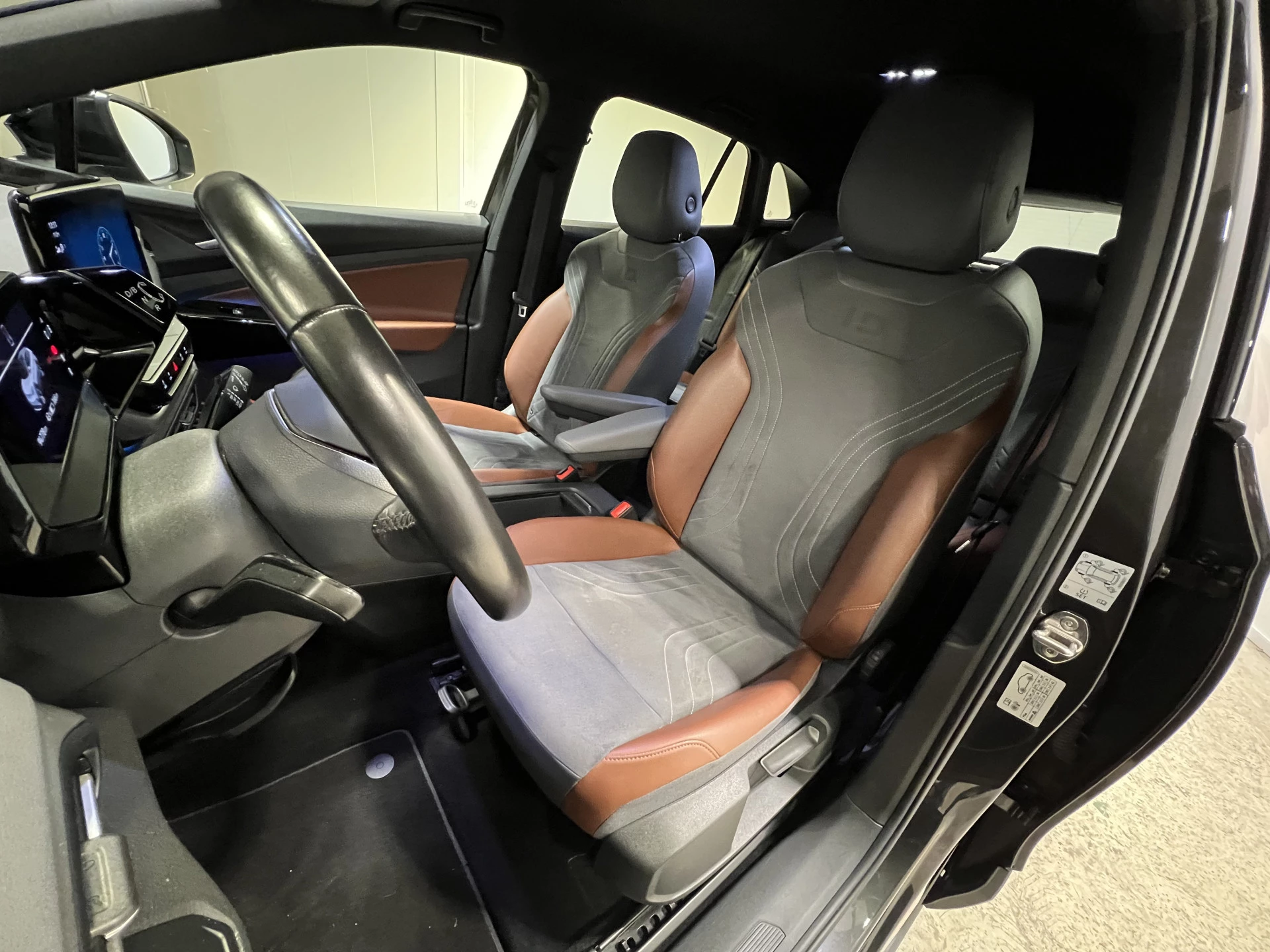 Hoofdafbeelding Volkswagen ID.4