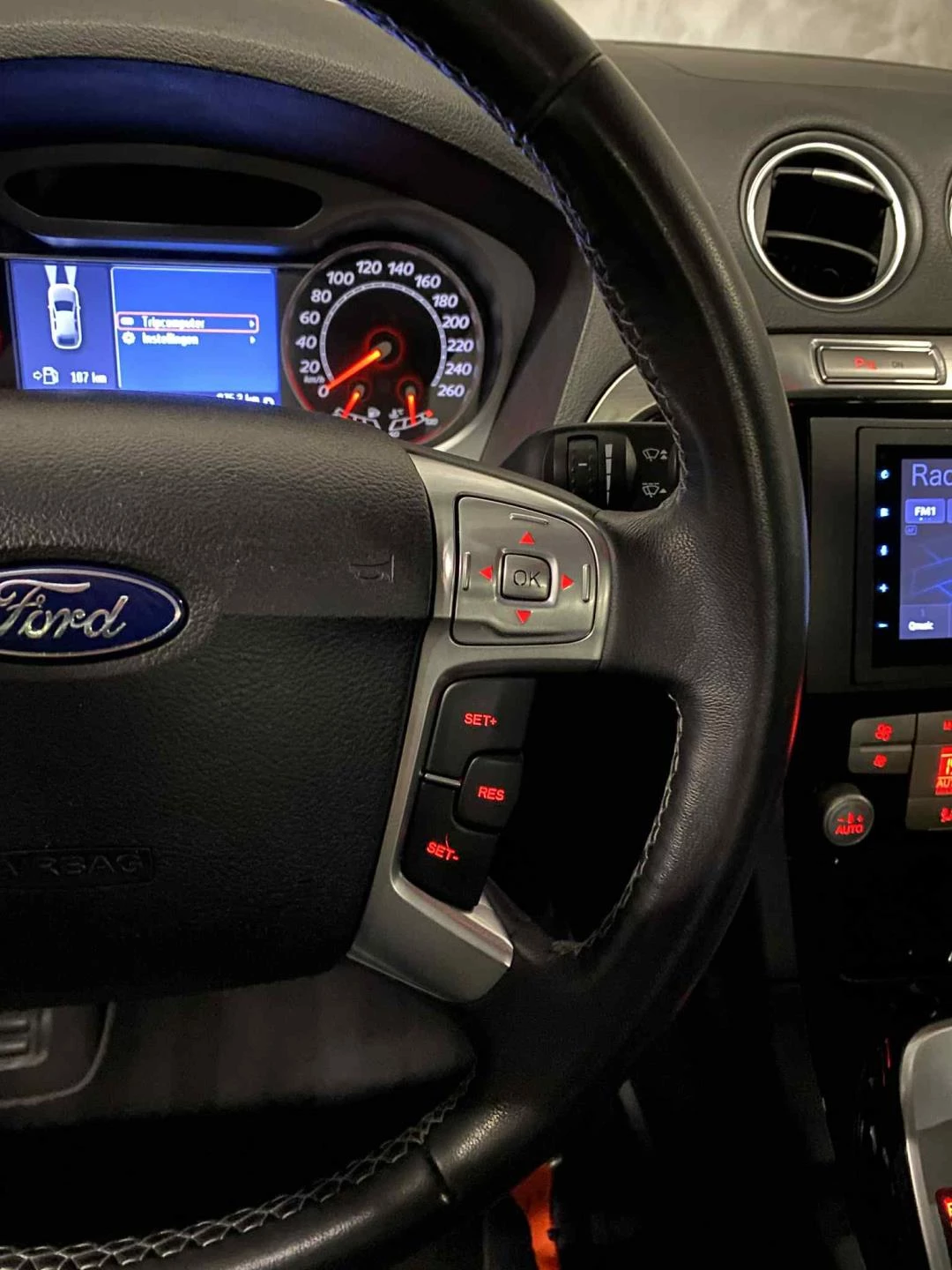 Hoofdafbeelding Ford S-Max