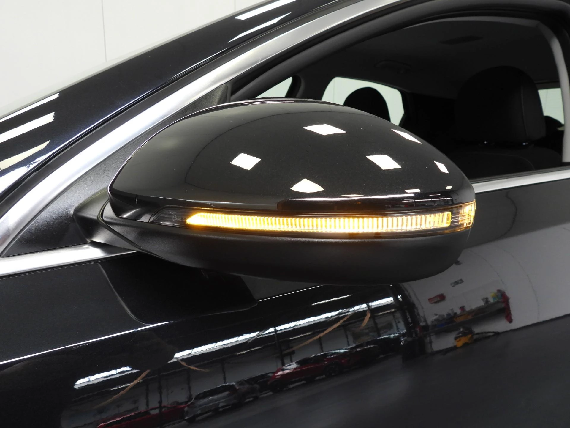 Hoofdafbeelding Kia XCeed