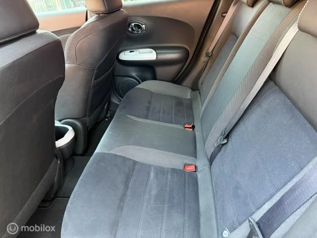 Hoofdafbeelding Nissan Juke
