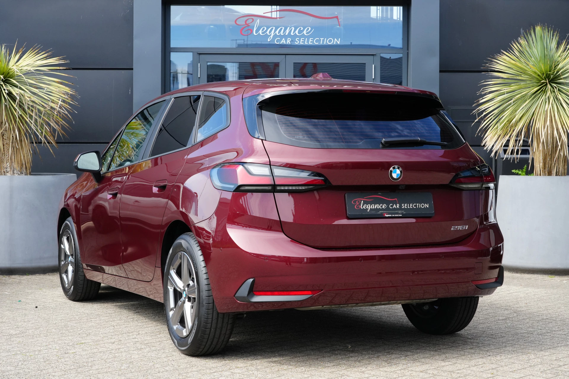 Hoofdafbeelding BMW 2 Serie